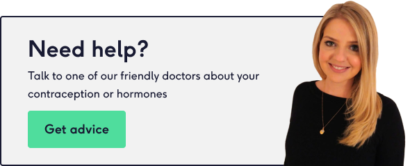 Talk to one of our friendly doctors