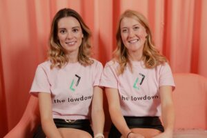 The Lowdown bags $800,000 pre seed investment to build out our contraceptive review, advice and delivery service