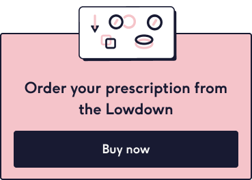 Get your contraception prescription ordered through The Lowdown