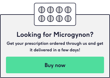 buy microgynon