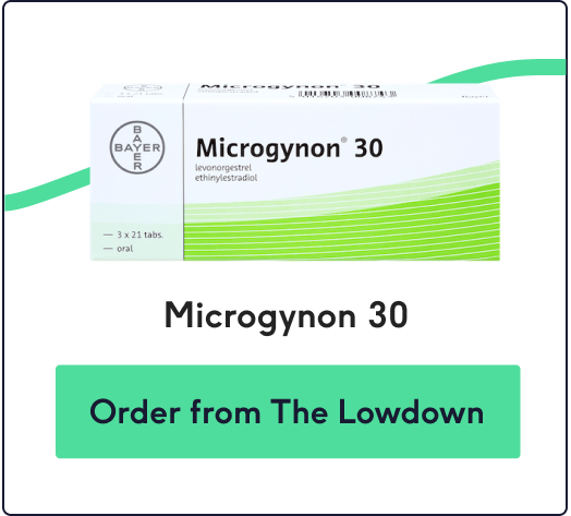 buy microgynon